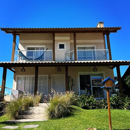 Villa Santinho Ocean View House Florianópolis Exterior foto