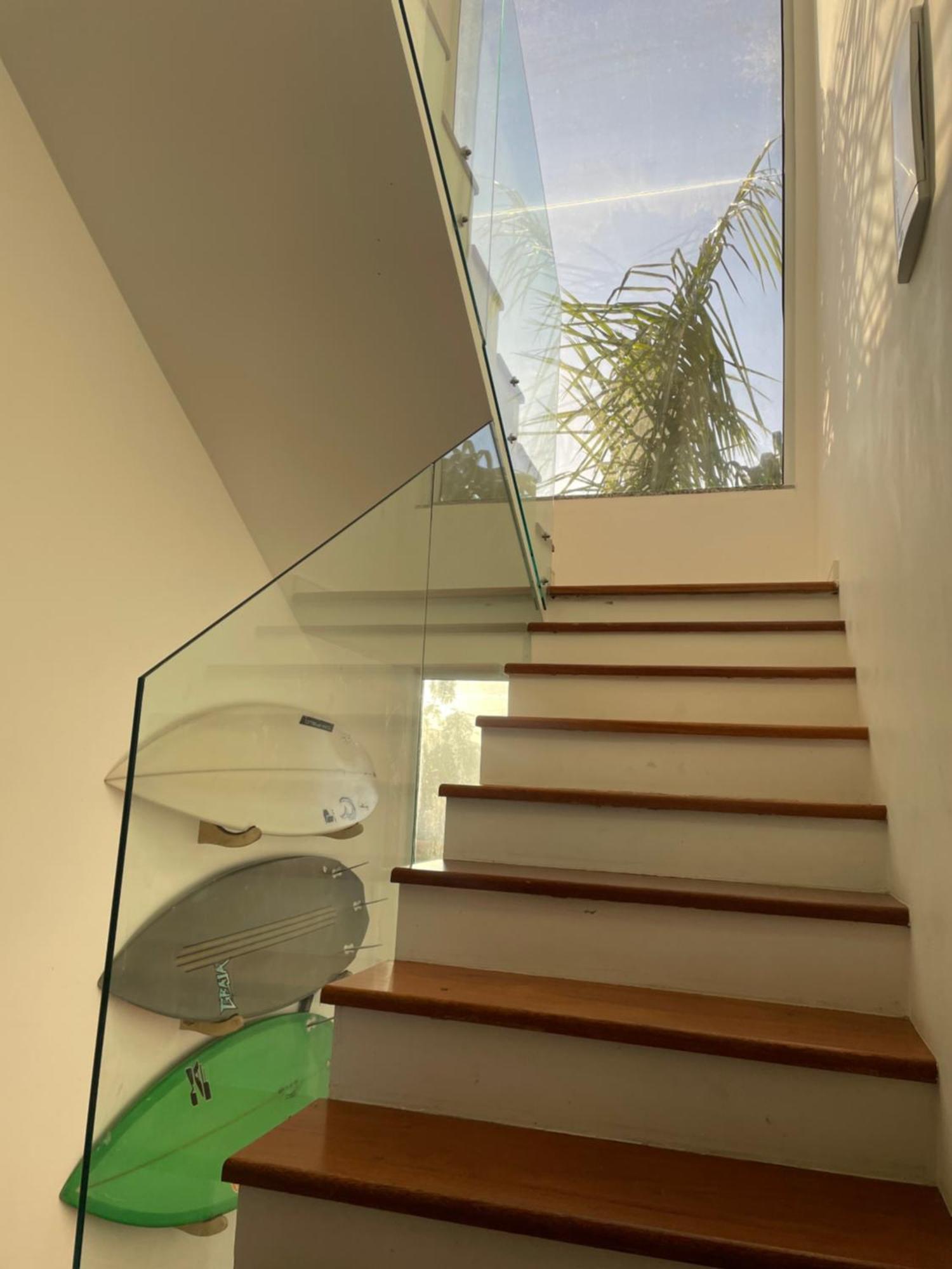 Villa Santinho Ocean View House Florianópolis Exterior foto
